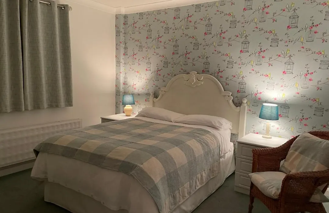 Silver Lodge Guest House-1