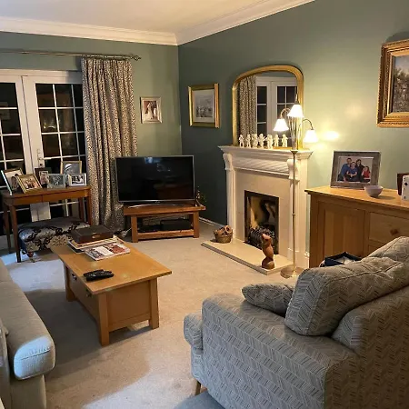 Silver Lodge Guest House-2